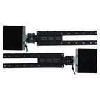 HRT XVC Structural Cummerbund - 3"