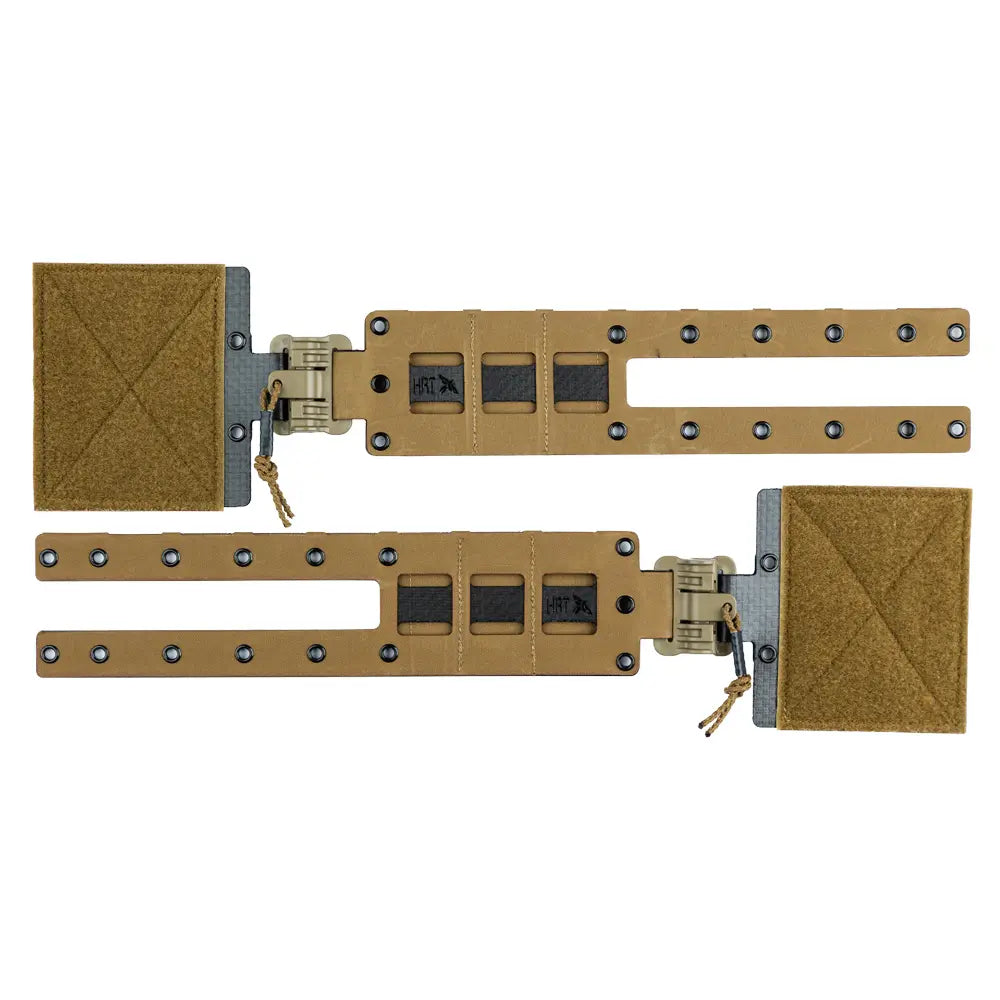 HRT XVC Structural Cummerbund - 3"
