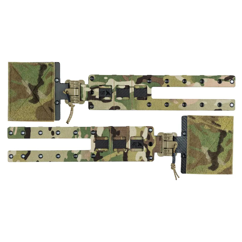 HRT XVC Structural Cummerbund - 3"