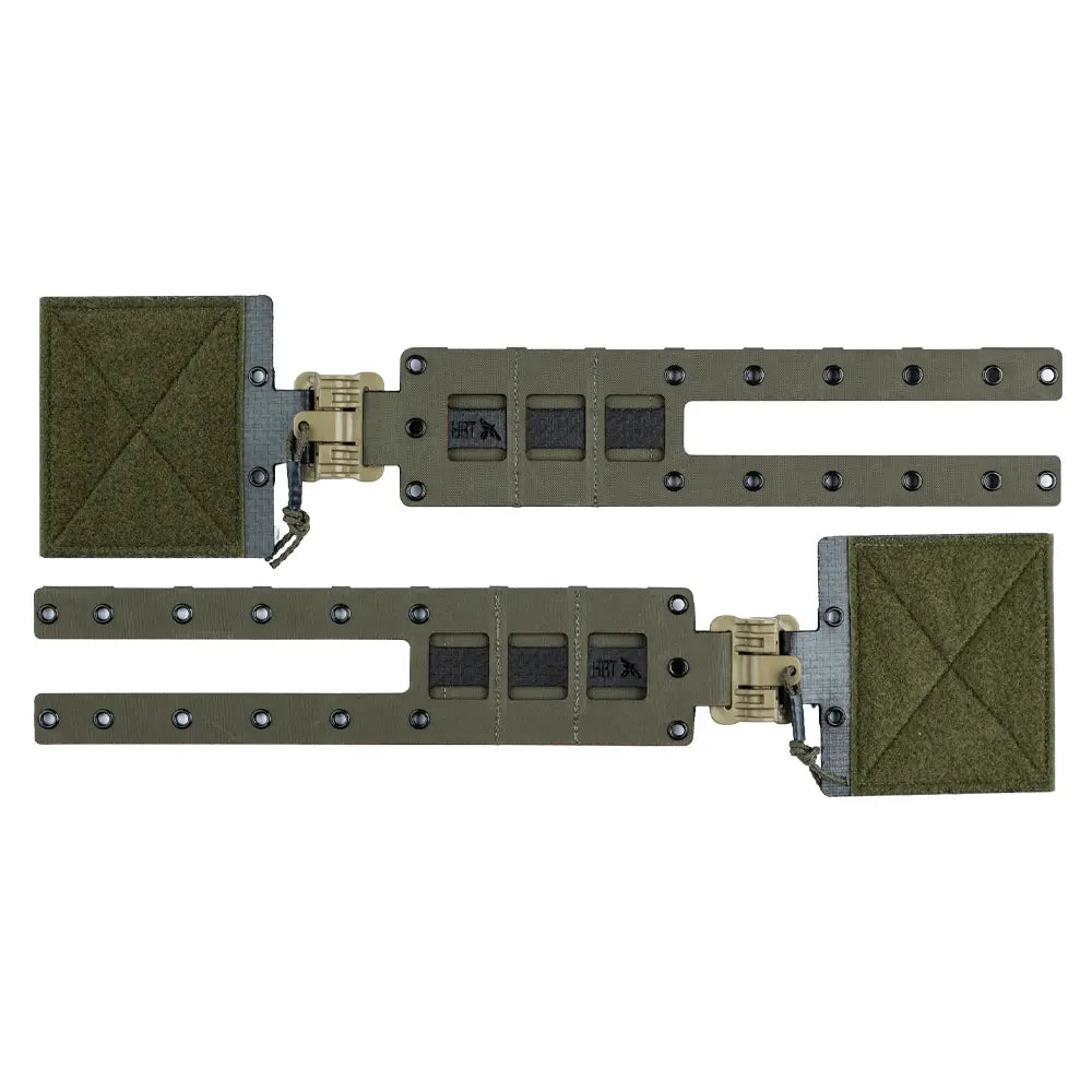 HRT XVC Structural Cummerbund - 3"