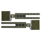 HRT XVC Structural Cummerbund - 3"