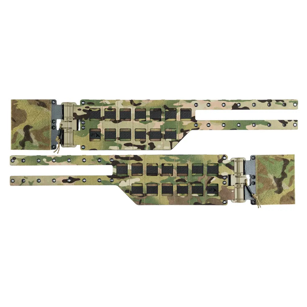 HRT XVC Structural Cummerbund - 5"