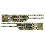 HRT XVC Structural Cummerbund - 5"