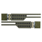 HRT XVC Structural Cummerbund - 5"