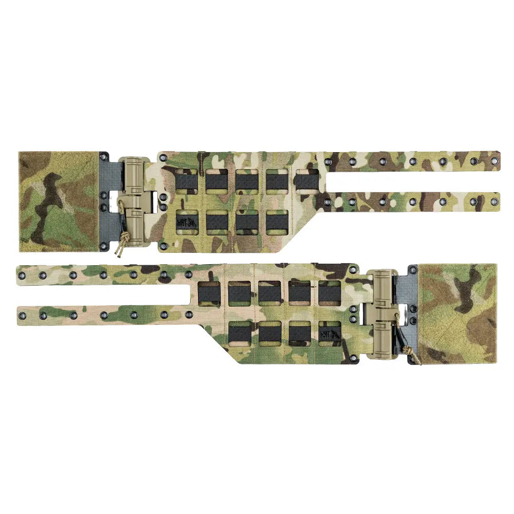 HRT XVC Structural Cummerbund - 5"