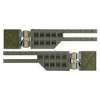 HRT XVC Structural Cummerbund - 5"