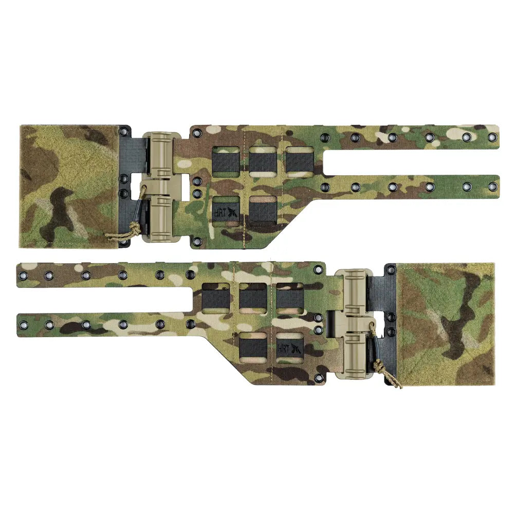 HRT XVC Structural Cummerbund - 5"