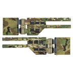HRT XVC Structural Cummerbund - 5"
