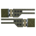 HRT XVC Structural Cummerbund - 5"
