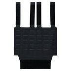 HRT XVC Detachable Rear Flap