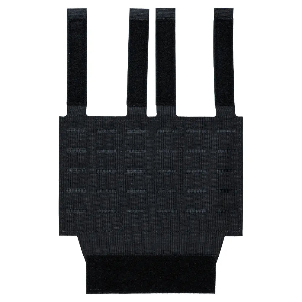 HRT XVC Detachable Rear Flap