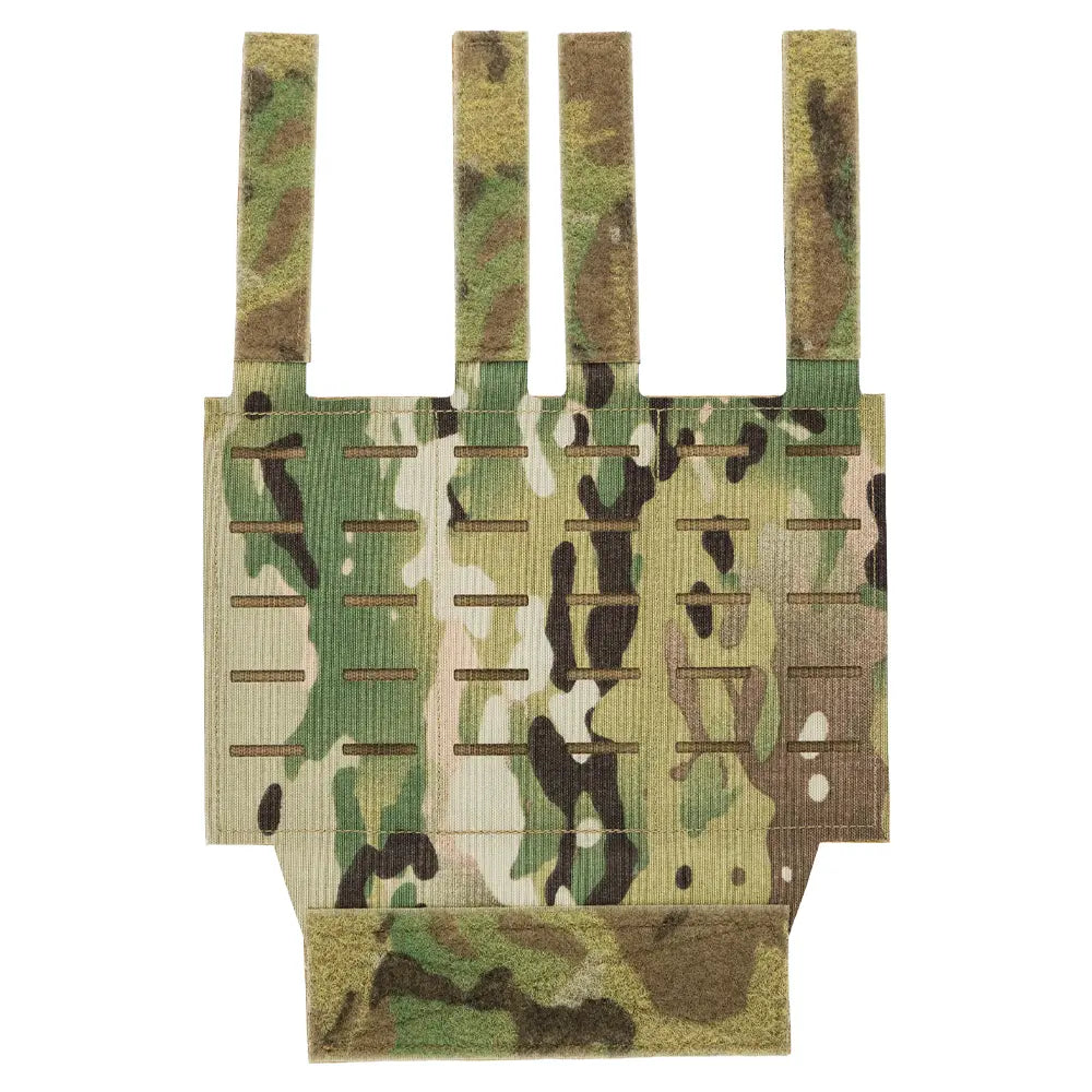 HRT XVC Detachable Rear Flap