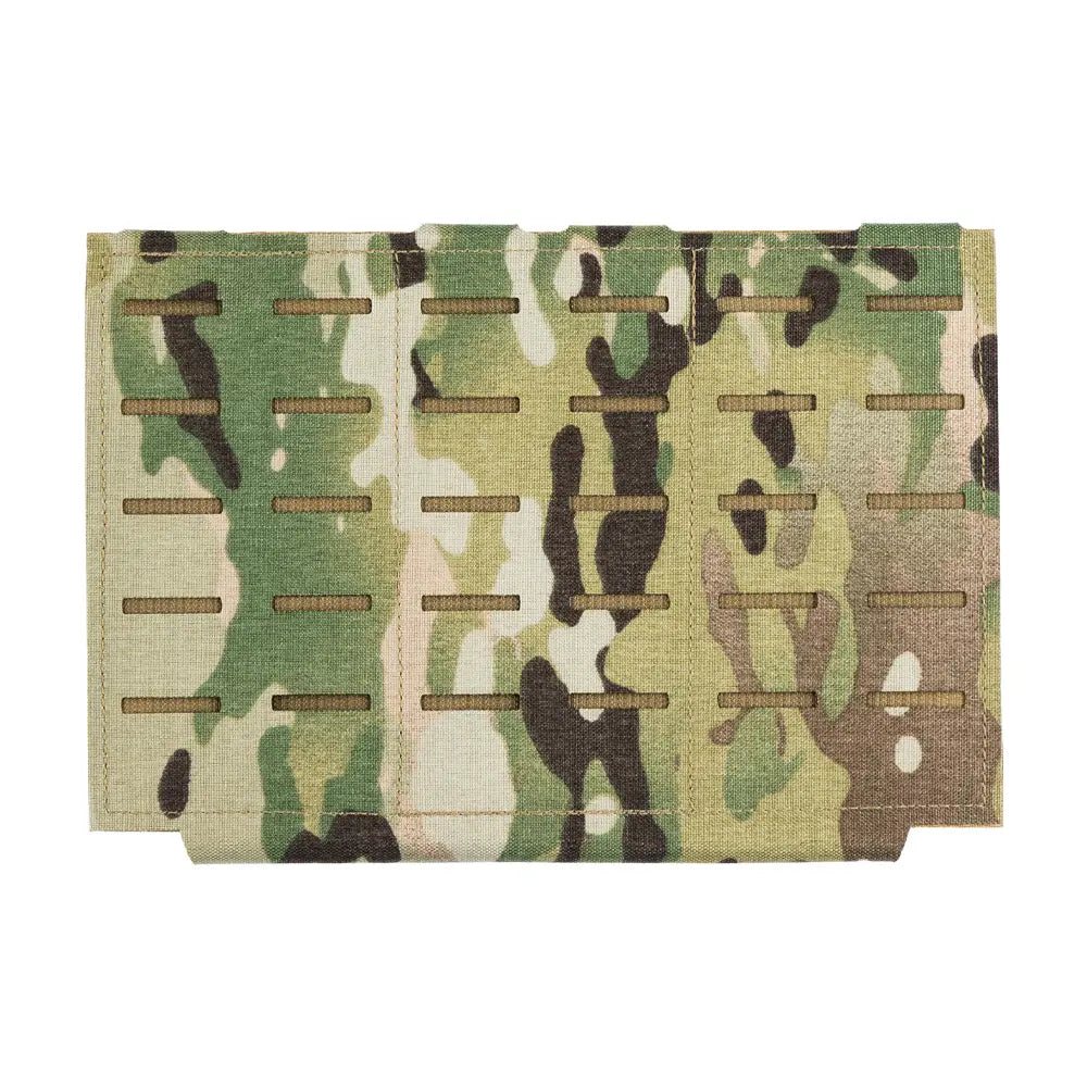 HRT XVC Detachable Rear Flap