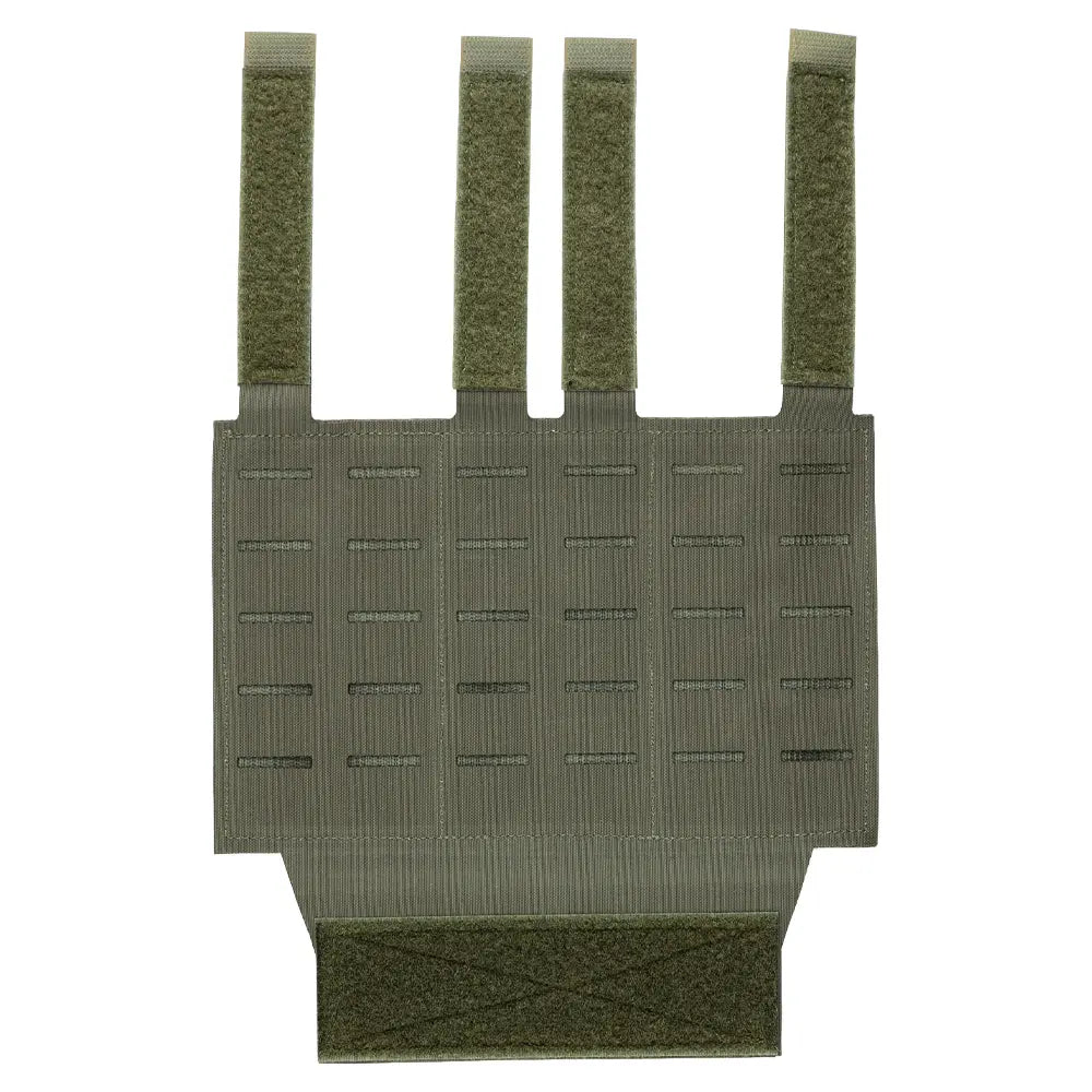 HRT XVC Detachable Rear Flap
