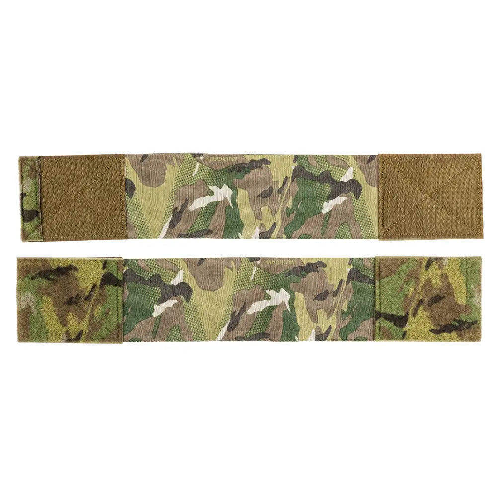 HRT XVC Elastic Cummerbund