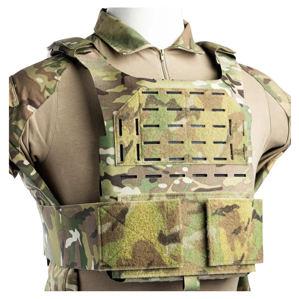 HRT XVC Elastic Cummerbund