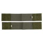 HRT XVC Elastic Cummerbund