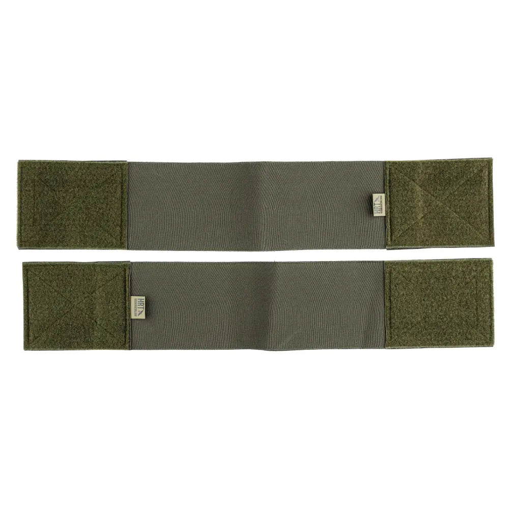 HRT XVC Elastic Cummerbund