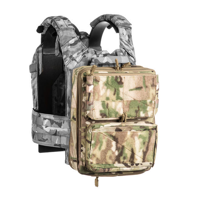 HRT Zip-On HydroMax Pack – HRT Tactical Gear