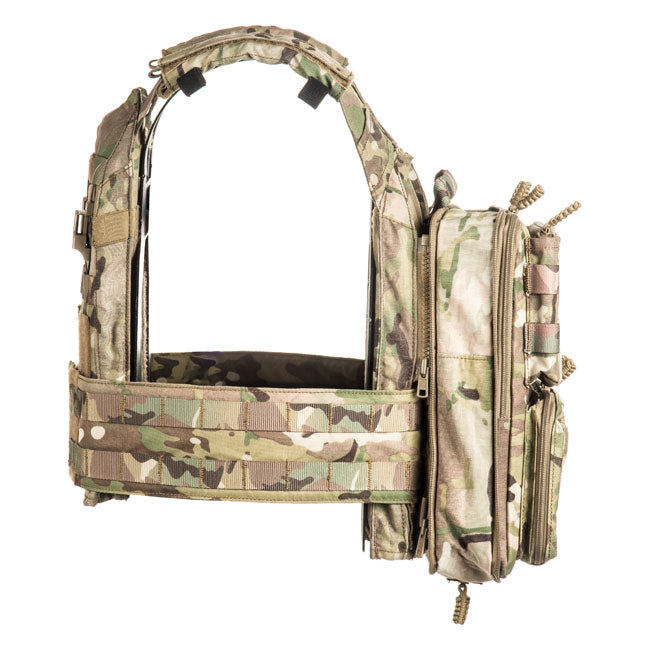 HydroMax Pack, HRT Zip-On HydroMax Pack, Tactical Gear, Plate Carrier, Chest Harness, Placard, Tactical Training, tactical vest, bodyarmor vest, mlok, cnc, MOLLE, PAL, military, police, law enforcement, infantary, HRT, Plate Carrier, Tactical Gear, Plate Carrier Accessories, Chest Harness, Military Gear, SWAT Gear, 
