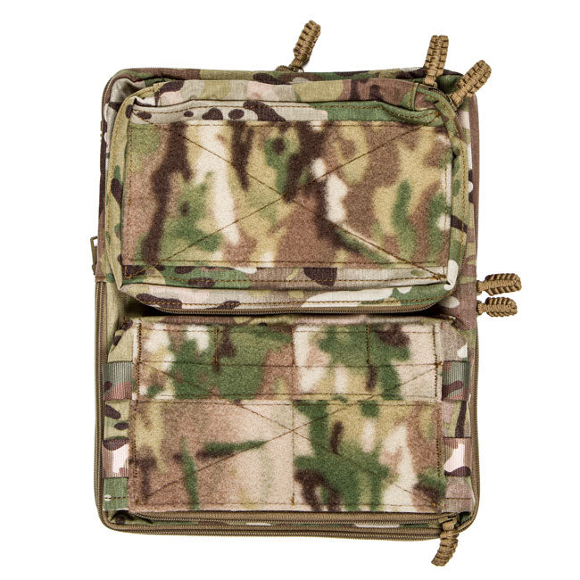 HydroMax Pack, HRT Zip-On HydroMax Pack, Tactical Gear, Plate Carrier, Chest Harness, Placard, Tactical Training, tactical vest, bodyarmor vest, mlok, cnc, MOLLE, PAL, military, police, law enforcement, infantary, HRT, Plate Carrier, Tactical Gear, Plate Carrier Accessories, Chest Harness, Military Gear, SWAT Gear, 