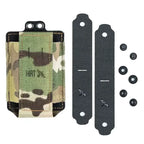 Rifle Pouch, Pouches, police, military, magazines, magazine Pouches, Magazine Pouch, Magazine Carrier, mag pouch, law enforcement, HRT Pouch, Gun Belt, Belts, Battle Belt, arc pouch, arc magazine pouch,