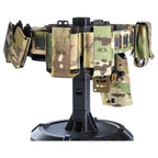 Rifle Pouch, Pouches, police, military, magazines, magazine Pouches, Magazine Pouch, Magazine Carrier, mag pouch, law enforcement, HRT Pouch, Gun Belt, Belts, Battle Belt, arc pouch, arc magazine pouch,
