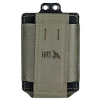 Rifle Pouch, Pouches, police, military, magazines, magazine Pouches, Magazine Pouch, Magazine Carrier, mag pouch, law enforcement, HRT Pouch, Gun Belt, Belts, Battle Belt, arc pouch, arc magazine pouch,