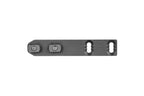 Arisaka MLOK Mount, Arisaka Inline Scout Mount, handguards, Surefire Scout, HRT, Tactical Gear, Tactical Training, mlok, cnc, MOLLE, PAL, military, police, law enforcement, infantary,