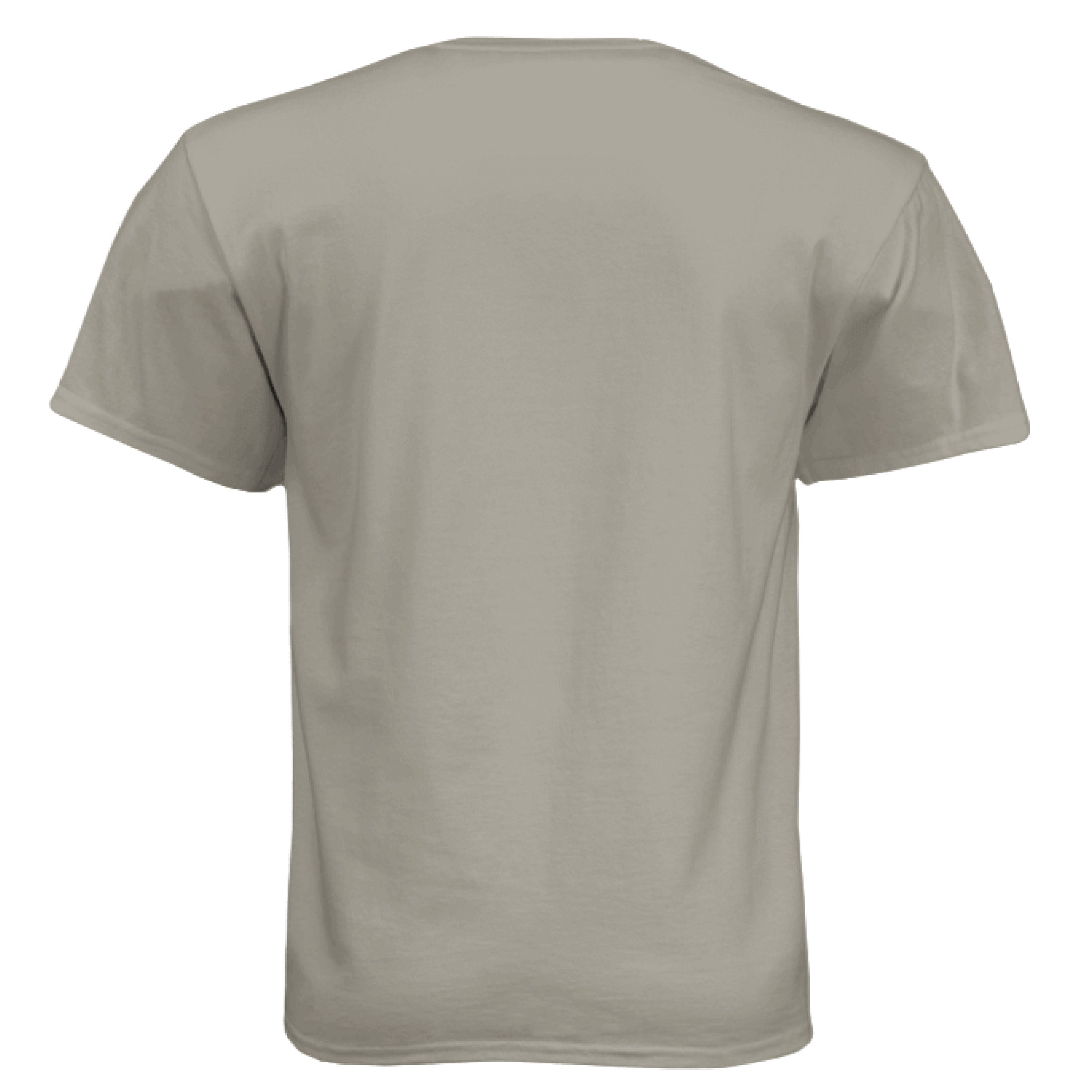 Warm Gray - BACK, HRT Apparel, HRT Hoodie, HRT Shirt, Tactical Gear, Military Gear, HRT Tactical Gear, Tactial Things,