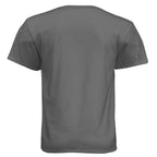 Charcoal - BACK, HRT Apparel, HRT Hoodie, HRT Shirt, Tactical Gear, Military Gear, HRT Tactical Gear, Tactial Things,