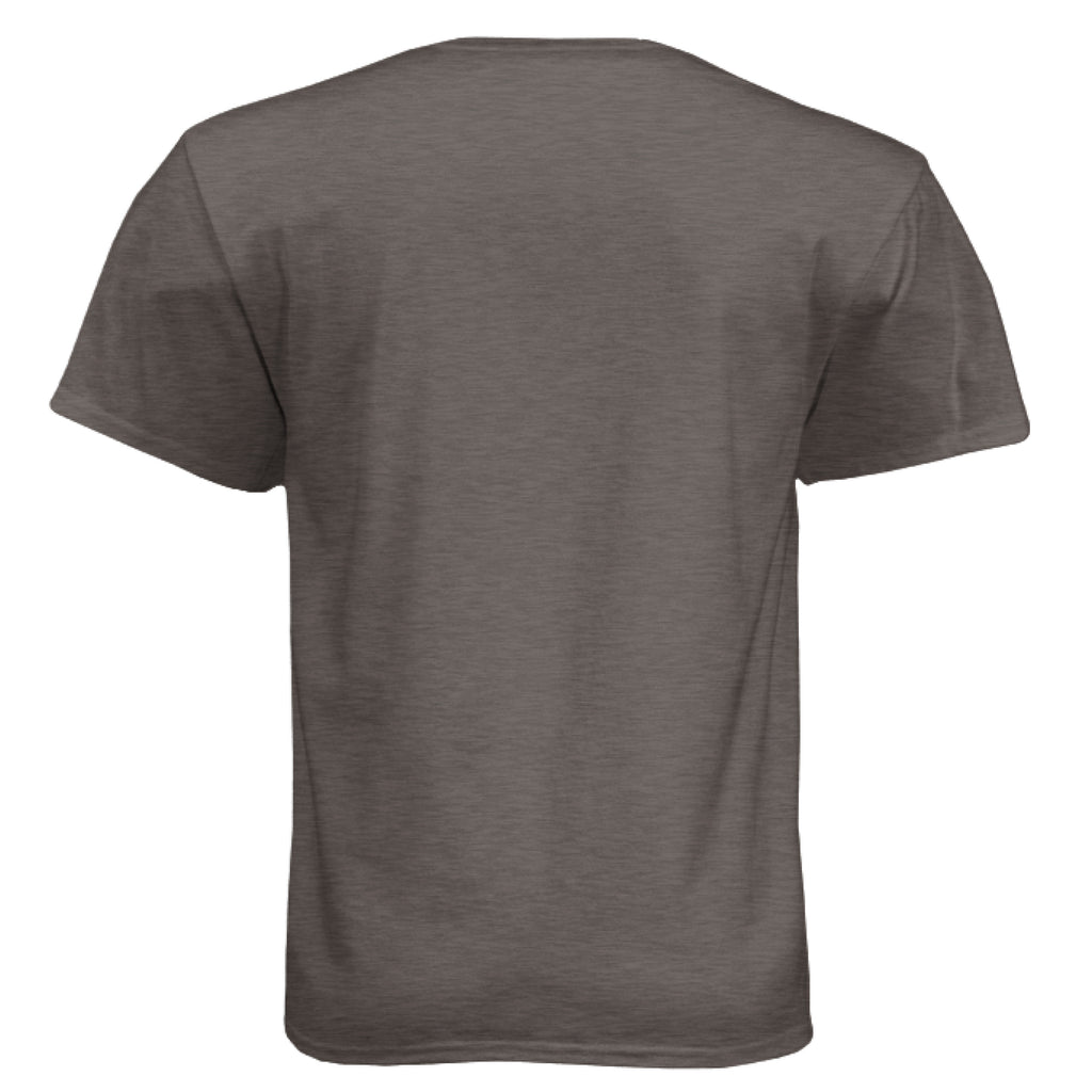 Espresso - BACK, HRT Apparel, HRT Hoodie, HRT Shirt, Tactical Gear, Military Gear, HRT Tactical Gear, Tactial Things,