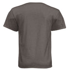 Espresso - BACK, HRT Apparel, HRT Hoodie, HRT Shirt, Tactical Gear, Military Gear, HRT Tactical Gear, Tactial Things,