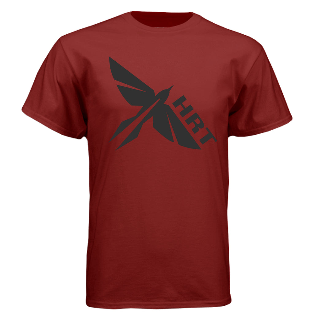 Cardinal - FRONT, HRT Apparel, HRT Hoodie, HRT Shirt, Tactical Gear, Military Gear, HRT Tactical Gear, Tactial Things,