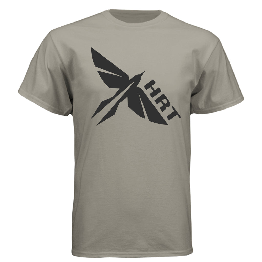 Warm Gray - FRONT, HRT Apparel, HRT Hoodie, HRT Shirt, Tactical Gear, Military Gear, HRT Tactical Gear, Tactial Things,