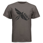 Espresso - FRONT, HRT Apparel, HRT Hoodie, HRT Shirt, Tactical Gear, Military Gear, HRT Tactical Gear, Tactial Things,