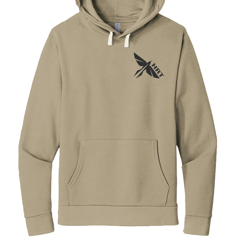 MILITARY GREEN - FRONT, HRT Apparel, HRT Hoodie, HRT Shirt, Tactical Gear, Military Gear, HRT Tactical Gear, Tactial Things,