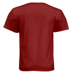 Cardinal - BACK,  HRT Apparel, HRT Hoodie, HRT Shirt, Tactical Gear, Military Gear, HRT Tactical Gear, Tactial Things,