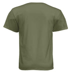 Military Green - BACK,  HRT Apparel, HRT Hoodie, HRT Shirt, Tactical Gear, Military Gear, HRT Tactical Gear, Tactial Things,