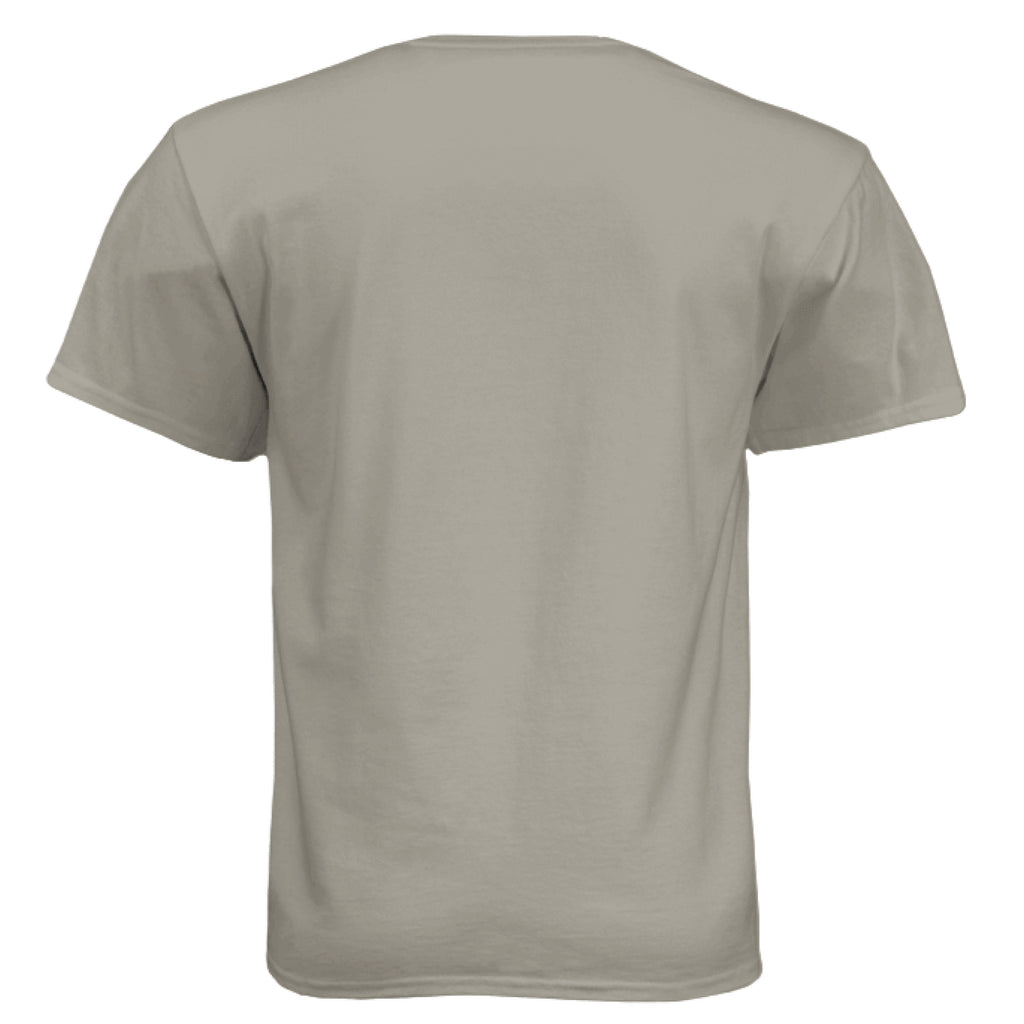 Warm Gray - BACK,  HRT Apparel, HRT Hoodie, HRT Shirt, Tactical Gear, Military Gear, HRT Tactical Gear, Tactial Things,