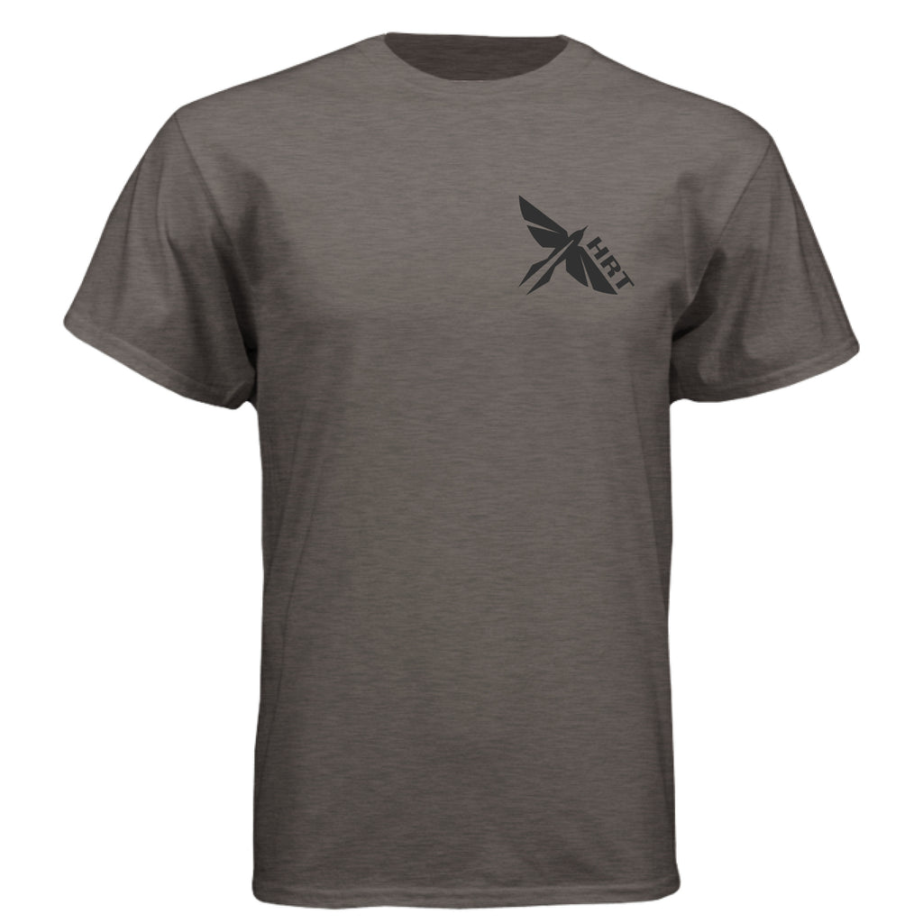 Espresso - FRONT,  HRT Apparel, HRT Hoodie, HRT Shirt, Tactical Gear, Military Gear, HRT Tactical Gear, Tactial Things,