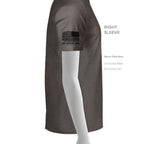 Espresso - SLEEVE_RIGHT,  HRT Apparel, HRT Hoodie, HRT Shirt, Tactical Gear, Military Gear, HRT Tactical Gear, Tactial Things,