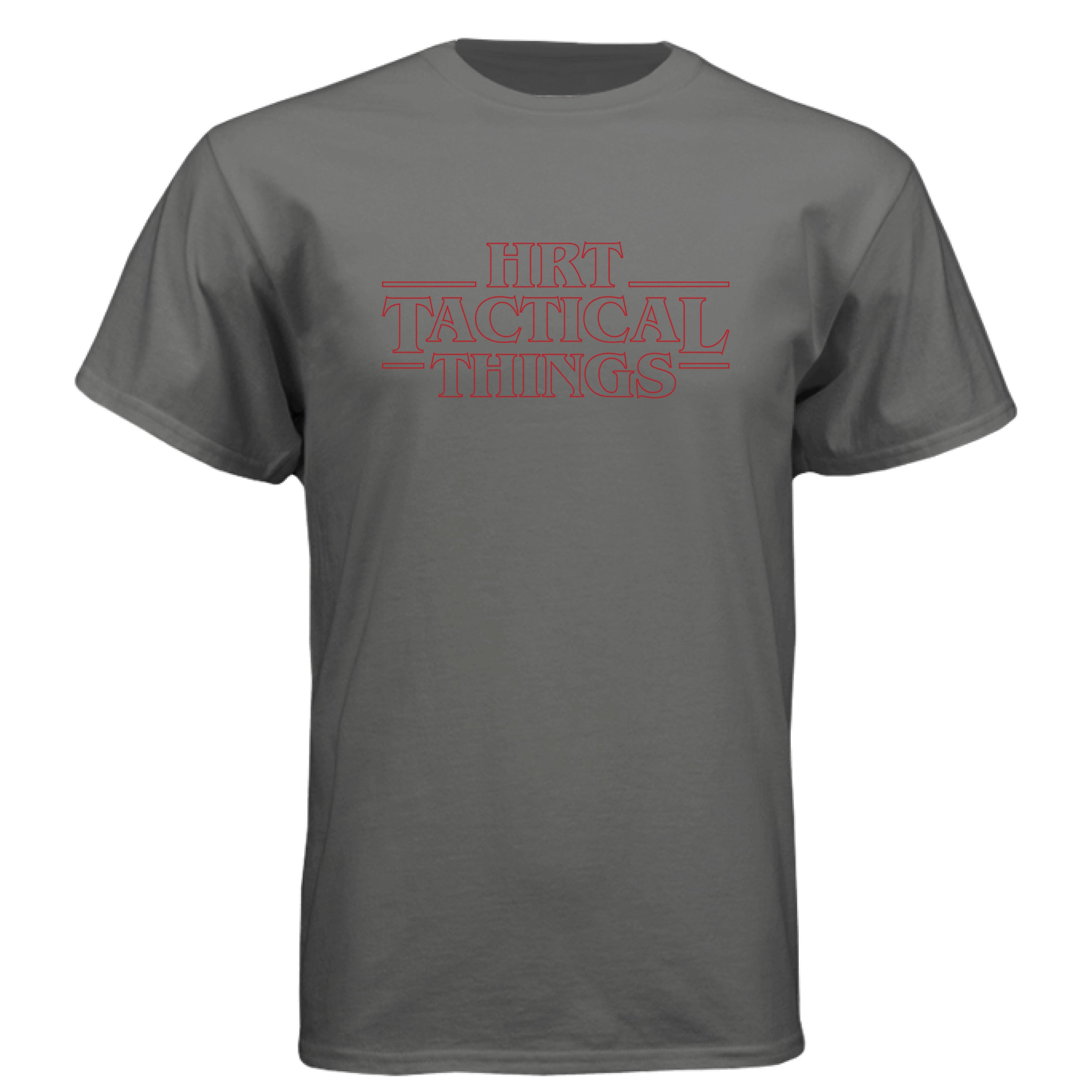Charcoal - FRONT