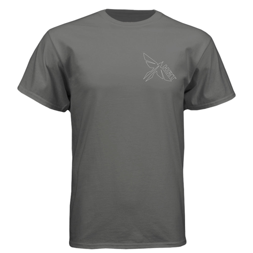 Charcoal - FRONT