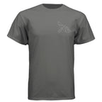 Charcoal - FRONT