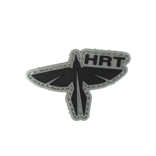 HRT Patches