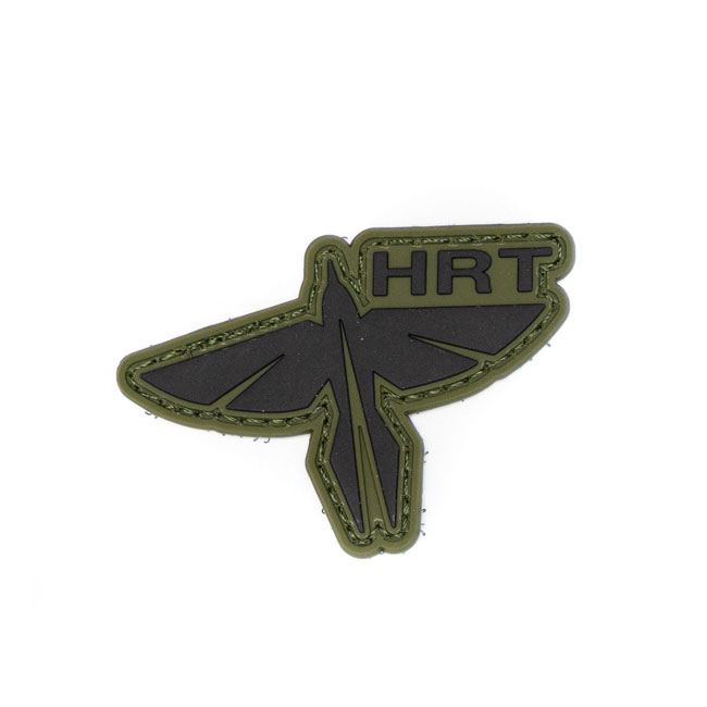 HRT Patches