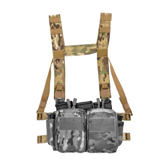 HRT MOLLE Placard – HRT Tactical Gear