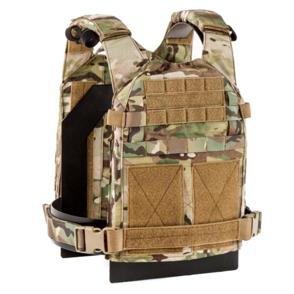 Adaptive Plate Carrier, Tactical Gear, Plate Carrier, Chest Harness, Placard, Tactical Training, tactical vest, bodyarmor vest, mlok, cnc, MOLLE, PAL, military, police, law enforcement, infantary,