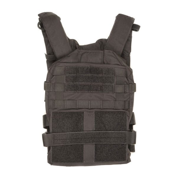 HRT RAC Plate Carrier, Tactical Gear, Plate Carrier, Chest Harness, Placard, Tactical Training, tactical vest, bodyarmor vest, mlok, cnc, MOLLE, PAL, military, police, law enforcement, infantary,
